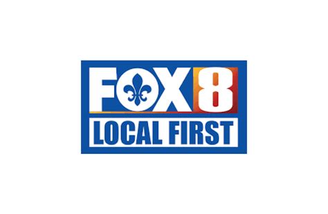 Fox 8 new orleans live stream - WVUE is the FOX affiliate in New Orleans. We're Your Weather Authority and provide in-depth investigations into public corruption and government misspending. We are the home of the New Orleans ...